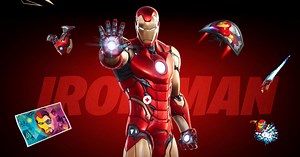 Fortnite: All Tony Stark Challenges - let's go!