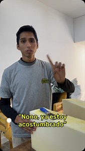 50K views · 404 reactions | Nono, ya estoy acostumbrado  • • • • • • • • • •#upholstery #buenosaires #diy #tapivic #diyhomedecor #tapiceria #tapiceros #tutorial #upholsteryschool #upholstered #carpinteria #carpinter #carpenterlife #carpenter #buenosairescity #tapices #tapicesartesanales #restauracao #restauraciondemuebles #sillon | Creatividad Tapivic | Facebook