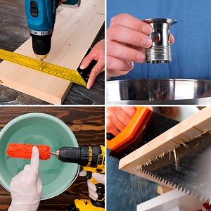 415K views · 836 reactions | House repair hacks you didn’t know about.: | Transformazing | Facebook