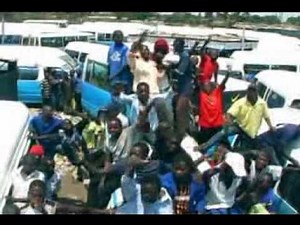 Akabwali Dandy Krazy