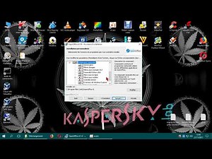 Apache OpenOffice/ installation des composants (a utiliser)/ tuto FR