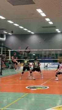 Gameday22 #volleyball #volleyballattack #gameday