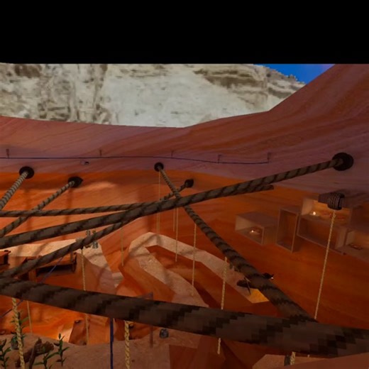 monkey fart vr on TikTok