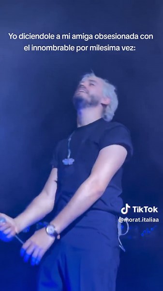 Morat en Concierto en República Dominicana