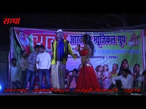 मो अतना बडीयार हु मो हलबो कईसे रे[ये तना निक लगत हई न तोरे जगहिया मे डाल देबो कमेड़ी शो 2021