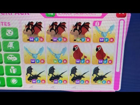 FREE ADOPT ME PETS USING SCRIPT!