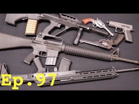 Weekly Used Gun Review Ep. 97