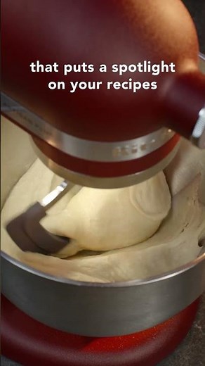 KitchenAid® Artisan Plus Mixer
