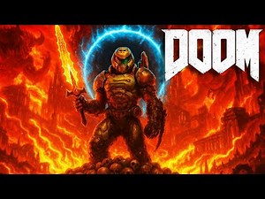 The Complete History of Hell in DOOM