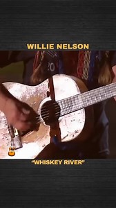 Whiskey River is a wild ride of freedom, heartache, and pure Willie Nelson spirit. With every note, it captures that universal feeling of turning to music (and a little whiskey) to heal, celebrate, or just let go. Listeners around the world can feel the groove, the grit, and the soul of this timeless classic. Raise a glass, tap your feet, and let the river take you. 🥃🎸🌍 #WillieNelson #WhiskeyRiver #CountryClassic | Classic Country Nation