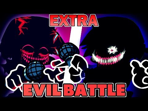 FRIDAY NIGHT FUNKIN' mod Corruption Reimagined : Pumpkin Hunt (EXTRA)!