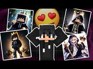 How to Make 3D Minecraft Pictures – Easy Tutorial!