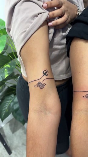 karteegesan_tattoo (@karteegesan_tattoo)’s video of tattoo designs for girl