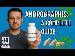 Andrographis: A Complete Guide