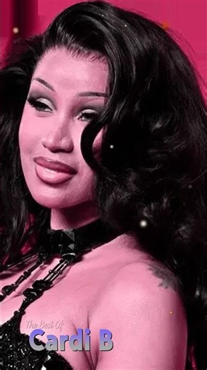 WAP - Cardi B