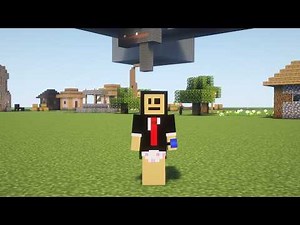 Can we beat minecraft superflat??