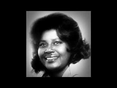 When We Get The Word - Mabel King - 1962