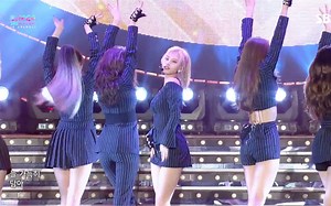 Twice - Fancy 演唱会现场 1080p