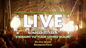 1.1K views | Jason Aldean✨Sé parte del streaming de su show el sábado 15 de mayo desde Bonnaroo Farm Entradas presenciales☝ya agotadas. | Jason Aldean | Facebook