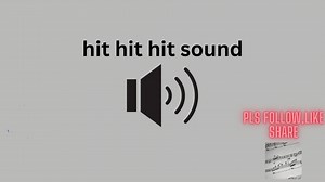 hit hit hit sound #sound #soundsfx #soundfx #soundeffects #soundeffect #sound #sounds #sound