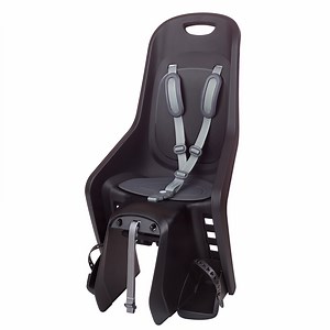 Bubbly Maxi Plus - Child Bike Seat for Carriers with MIK HD