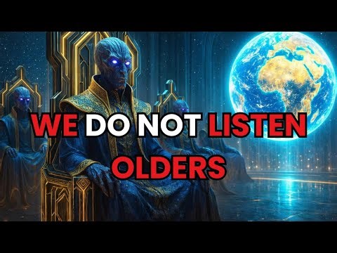 The Elders Warned: ‘Do Not Provoke the Humans’ — But Someone Just Did | HFY