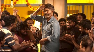 Coolie Review: Powerhouse Rajinikanth! | Rediff-TV | Rediff.com