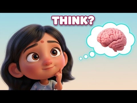 Why Do We Think Thoughts?