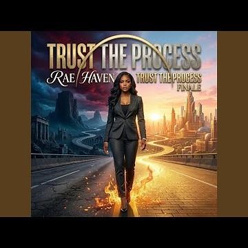 Trust The Process ((Official Version))