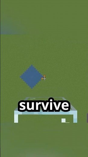 Is This Minecraft 1 Pixel Clutch Real?