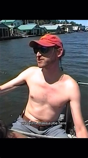 Sailor Park Girls on Instagram: "a jibe is a sailing maneuver where the back of the boat (stern) turns through the wind, causing the sail to swing from one side to the other⛵️ …and a jive? well, Lemon demonstrated that one for yall // filmed on VHS and digitized by yours truly  follow us on YouTube for more! #vhs #sailboat #vhstapes #camcorder #nostalgia #liveaboard #funny #funnyvideos #fyp #fypage #sailorparkgirls #pnw #parody #90s #sailing #foryou #comedy #analog #film #boatlife"