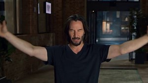 The Matrix Resurrections - The Matrix Resurrections: The Matrix Legacy (Featurette)