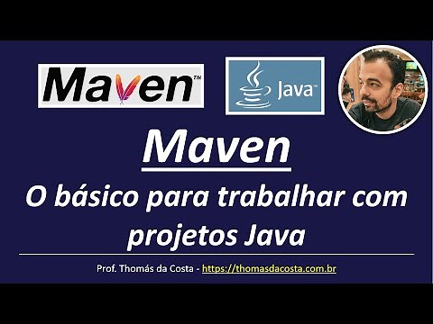 Maven: o básico para trabalhar com projetos Java