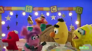 Sesame Street Baby Band: Bedtime Songs! | Nighttime Songs for Kids
