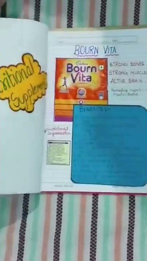 Home science project on market survey class 12 part 2