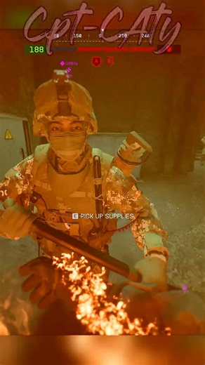 Took one for the team 💔 Hagental Base 😎 Battlefield 6 Clip #battlefield6 #bf6 #Battlefield