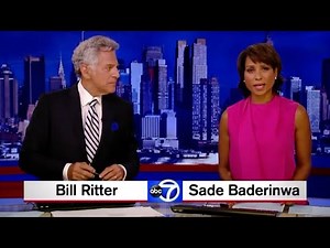 WABC | Eyewitness News at 5pm Open - July 11, 2023