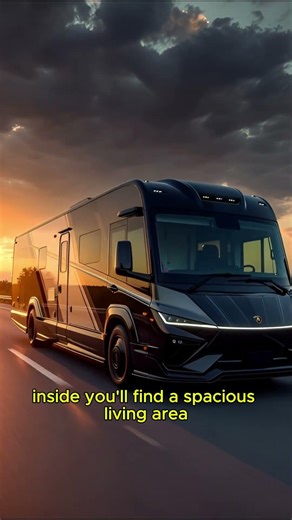 2026 Marchi Mobile eleMMent Palazzo Lamborghini Edition | Ultimate Luxury Motorhome Review