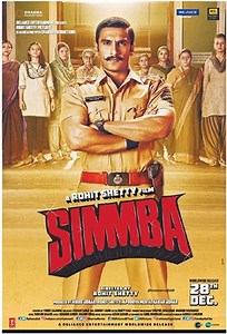 Simmba (Filme), Trailer, Sinopse e Curiosidades - Cinema10
