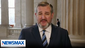 32K views · 2.5K reactions | DHS Sec. Mayorkas is "revolting," says Ted Cruz during a Senate hearing. The Texas Senator joins "The Record with Greta Van Susteren" to dissect Biden's border crisis. | NEWSMAX | Facebook