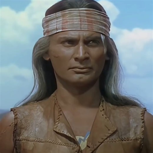 2.6K views · 28 reactions | Broken Arrow (1950) | 5G Movies | Facebook