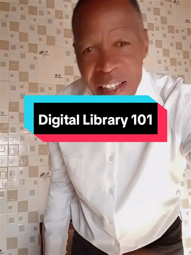 Digital Library 101 (@digitallibrary1o1)’s videos with original sound - Digital Library 101