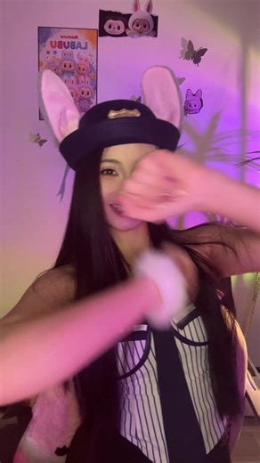 #judyhopps #zootopia #judyandnick Jump up together🐰🦊 | Judy Hopps