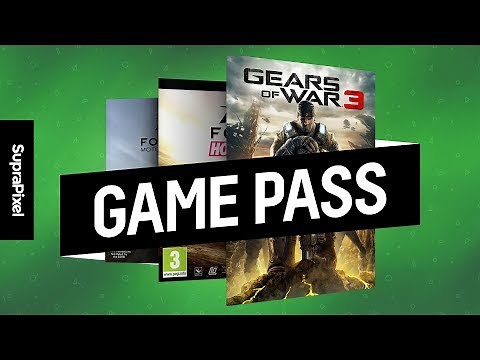 ¿Qué es y cómo funciona el Xbox Game Pass?