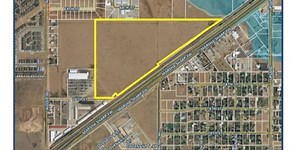 City of Lubbock selects site for solid waste transfer station to improve trash truck collections