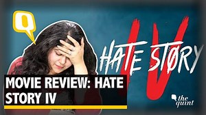 76K views · 951 reactions | #MovieReview | Skin show, raunchy scenes,...