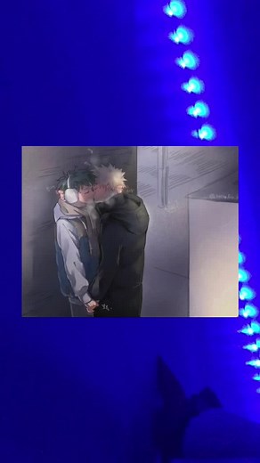 Bakudeku<3 on TikTok