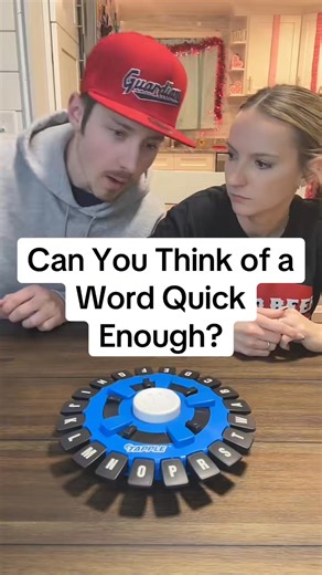 Tapple game. Fun categories game. Word guessing game. #boardgames #co..._7467576035169652010 | Candb Games