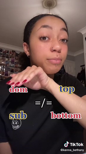 Understanding Top, Bottom, and Vers in Lesbian Relationships
