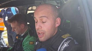 1.1K views · 22 reactions |  With over a one minute lead, the Speyside Stages is all for David Bogie/John Rowan to lose. 1 stage remains... | Scottish Rally Championship | Facebook